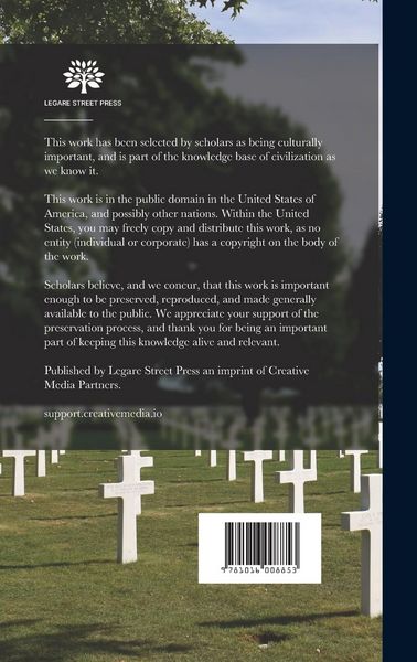 Produktbild: Regulations And Instructions For The Field Service Of The U.s. Cavalry In Time Of War