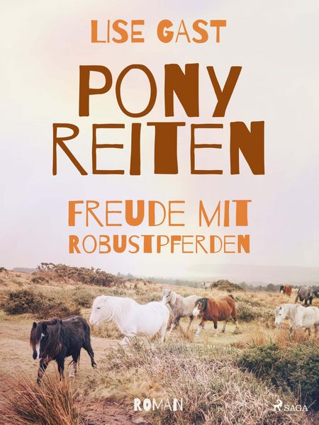 Produktbild: Ponyreiten