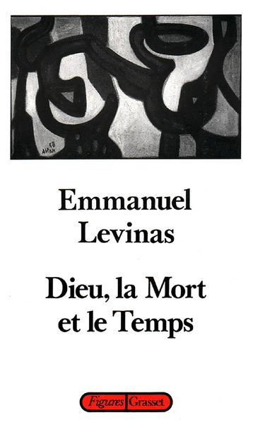 Produktbild: Dieu, la mort et le temps