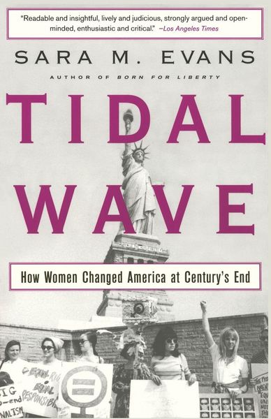 Produktbild: Tidal Wave