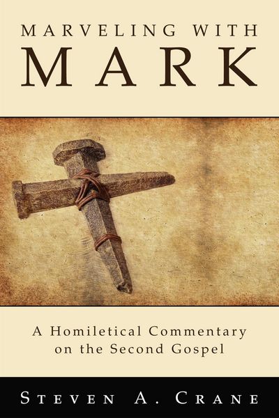Produktbild: Marveling with Mark