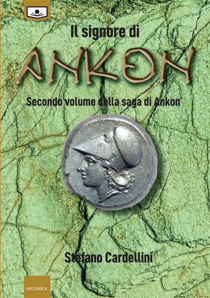 Produktbild: Il signore di Ankon