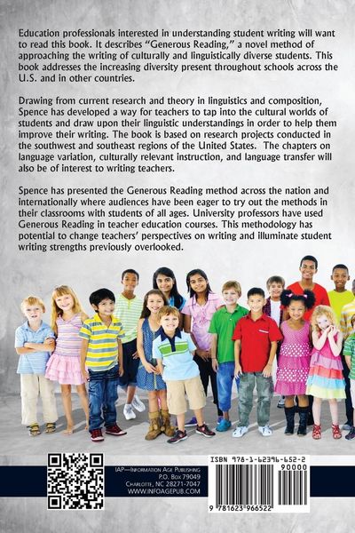 Produktbild: Student Writing
