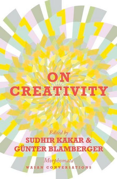 Produktbild: On Creativity