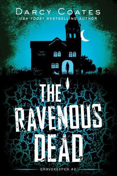 Produktbild: The Ravenous Dead