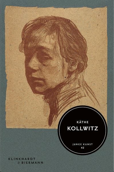 Produktbild: K&auml;the Kollwitz - Junge Kunst 42