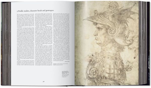 Produktbild: Leonardo. Obra pict&oacute;rica completa y obra gr&aacute;fica