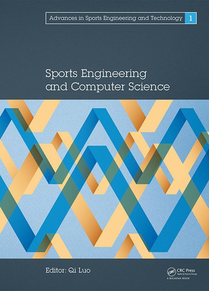 Produktbild: Sports Engineering and Computer Science