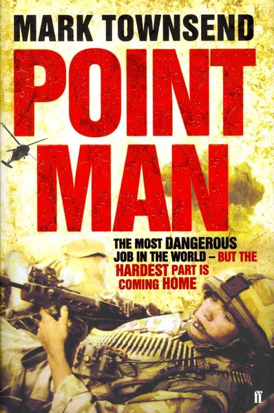 Produktbild: Point Man