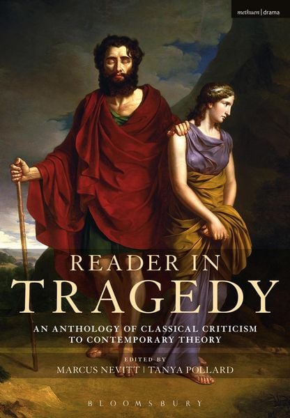 Produktbild: Reader in Tragedy