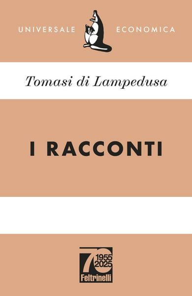 Produktbild: I racconti. Ediz. 70&deg; anniversario