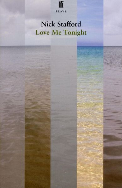 Produktbild: Love Me Tonight