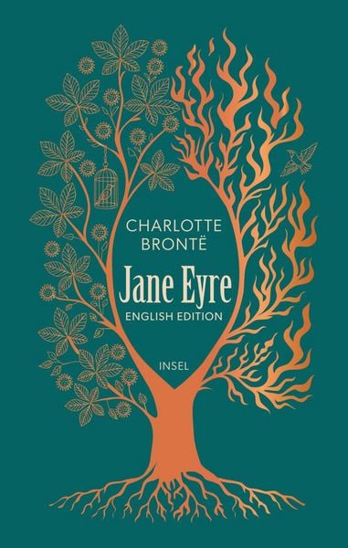 Produktbild: Jane Eyre