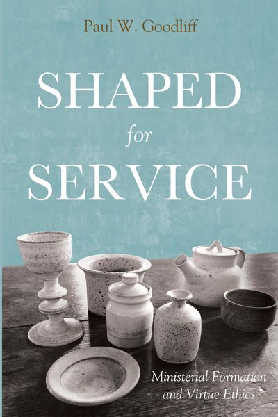 Produktbild: Shaped for Service