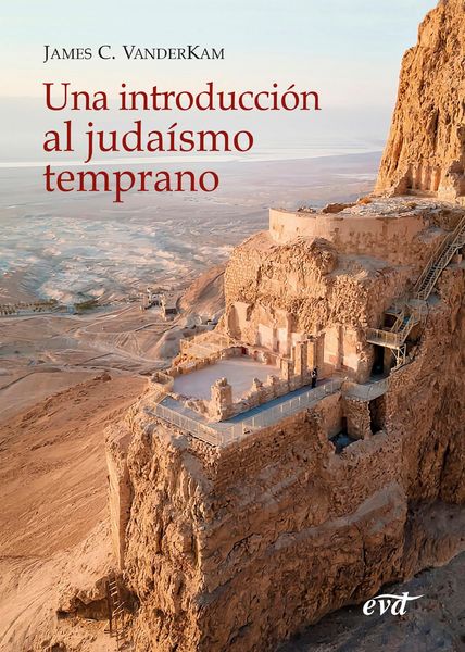 Produktbild: Una introducci&oacute;n al juda&iacute;smo temprano