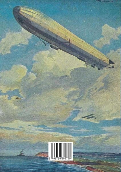 Produktbild: Halberstadt - Fliegerstadt bis 1918