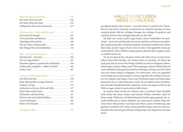 Produktbild: Gute Laune gl&auml;nzt und glitzert