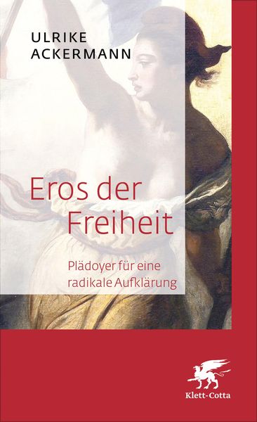Produktbild: Eros der Freiheit