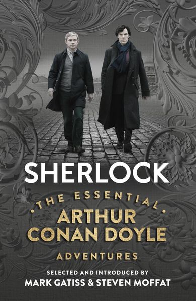 Produktbild: Sherlock: The Essential Arthur Conan Doyle Adventures