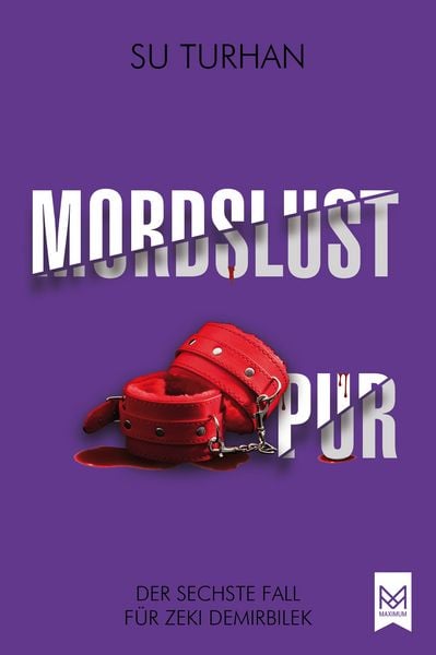 Produktbild: Mordslust Pur