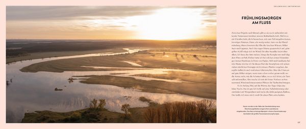 Produktbild: Wilde Elbe