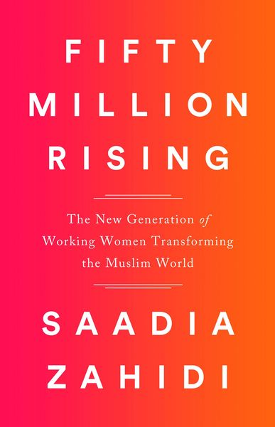 Produktbild: Fifty Million Rising
