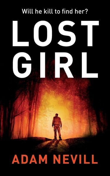 Produktbild: Lost Girl