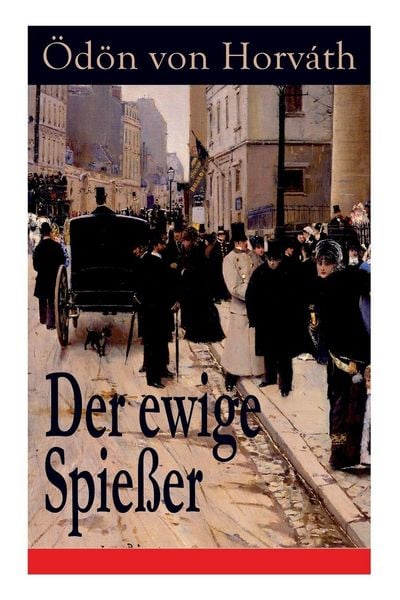 Produktbild: Der ewige Spie&szlig;er