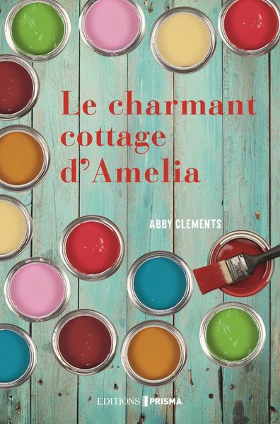Produktbild: Le Charmant Cottage d'Amelia