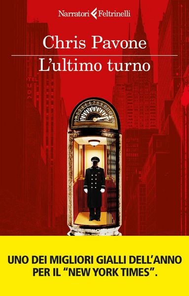 Produktbild: L' ultimo turno