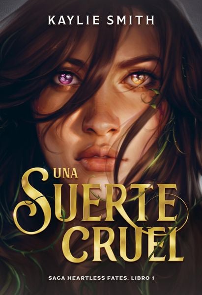 Produktbild: Una suerte cruel