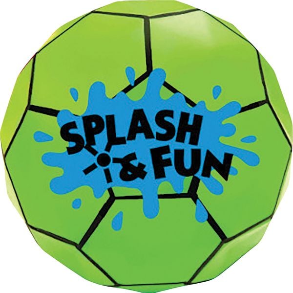 Produktbild: Splash & Fun Bouncer Ball # 9 cm