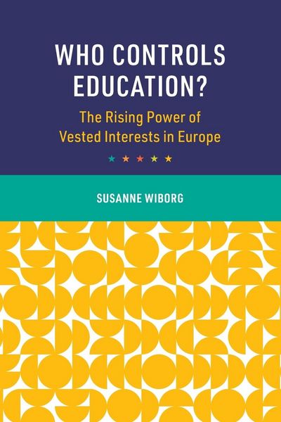 Who Controls Education?