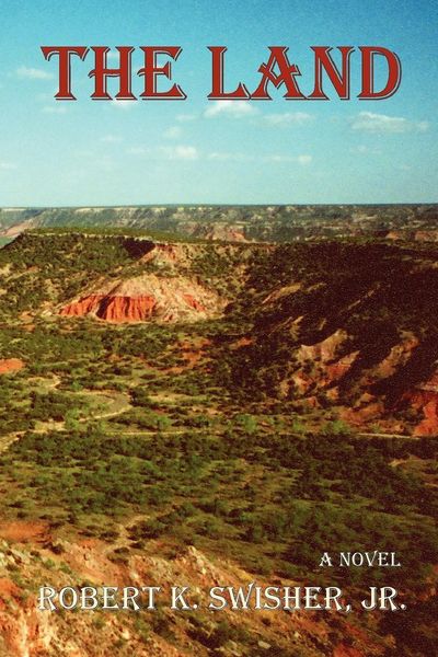 Produktbild: The Land