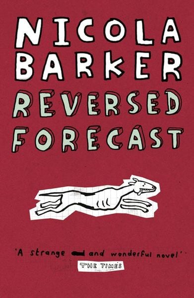 Produktbild: Reversed Forecast / Small Holdings