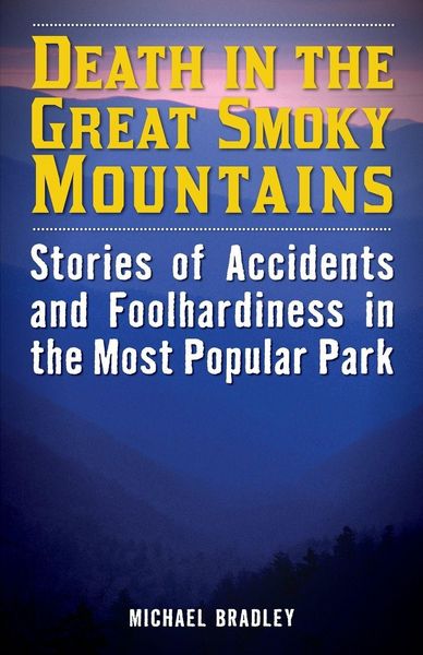 Produktbild: Death in the Great Smoky Mountains