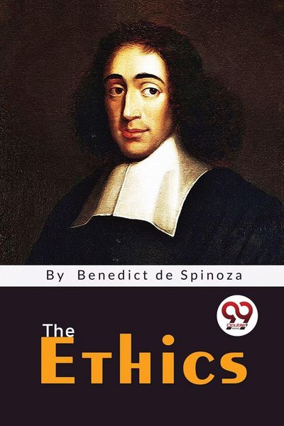 Produktbild: The Ethics