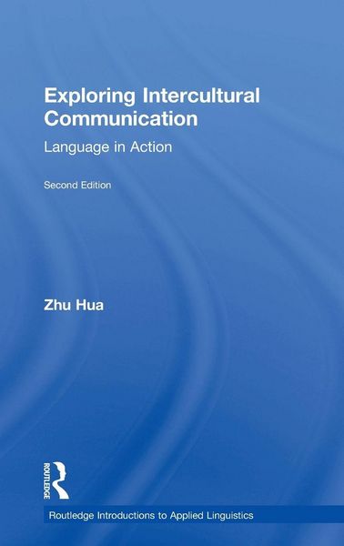 Produktbild: Exploring Intercultural Communication