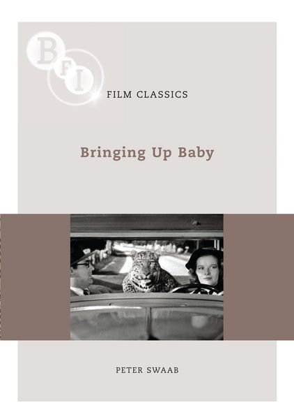 Produktbild: Bringing Up Baby