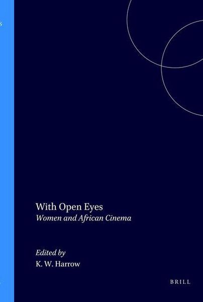 Produktbild: With Open Eyes
