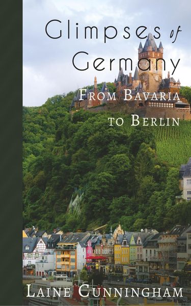 Produktbild: Glimpses of Germany