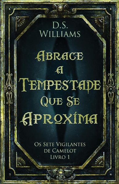 Produktbild: Abrace a Tempestade Que Se Aproxima