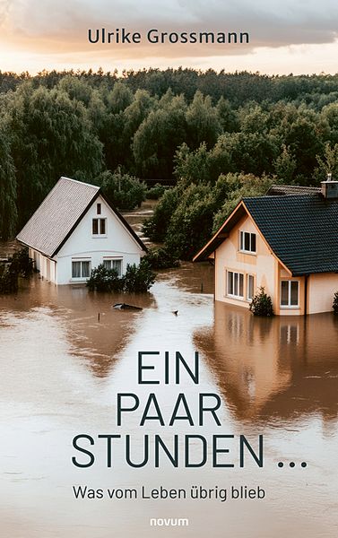 Produktbild: Ein paar Stunden ...