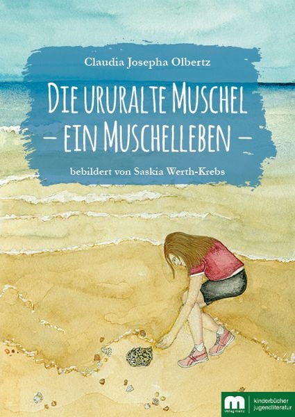 Produktbild: Die ururalte Muschel