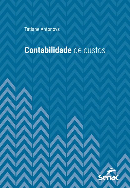 Produktbild: Contabilidade de custos