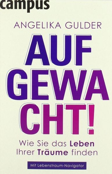 Produktbild: Aufgewacht!