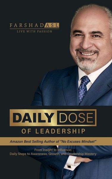 Produktbild: Daily Dose of Leadership