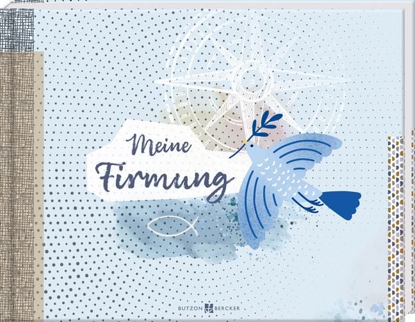Produktbild: Meine Firmung