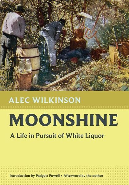 Produktbild: Moonshine