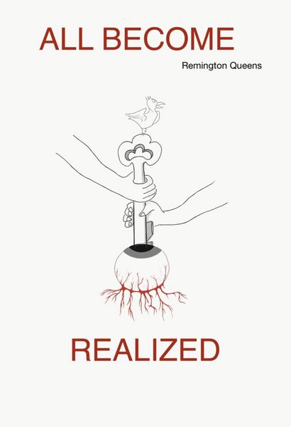Produktbild: All Become Realized